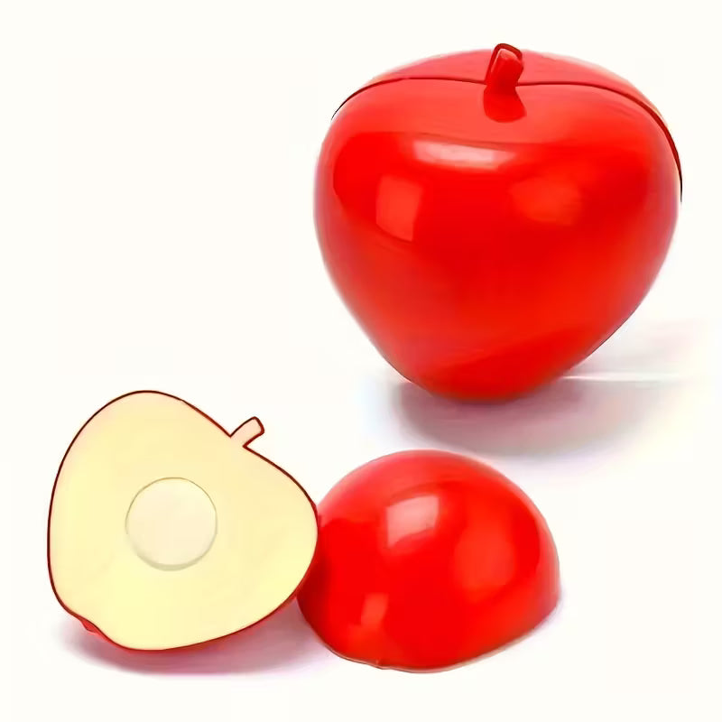 Simulation Food Toy Set – 24-Piece Fruit & Vegetable Kitchen Play Set for Kids | Pretend Cooking & Learning Toy