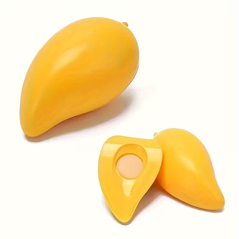 Simulation Food Toy Set – 24-Piece Fruit & Vegetable Kitchen Play Set for Kids | Pretend Cooking & Learning Toy